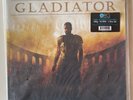 Gladiator Soundtrack Hans Zimmer ORG DMM Vinyl LP NEU MINT SEALED