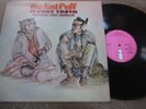 SPOOKY TOOTH..THE LAST PUFF.. RARE UK 1ST ISSUE ISLAND LABEL No ILPS 9117