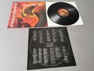 MOTÖRHEAD (LEMMY) original black Vinyl LP Snake Bite Love (1998)