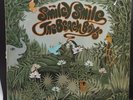 Beach Boys Smiley Smile Vinyl SMK 74 330 Rare German Early Pressing