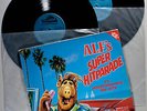 Alf's Super Hit Parade (1991) 2-LP Vinyl • TV, James Brown, Righteous Brothers
