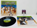 Me First and the Gimmie Gimmies - Go Down Under SIGNED AUTOGRAPHED 10' Vinyl JSA
