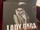 LADY GAGA BLOODY MARY | Vinile Etched Version LIMITED 12”