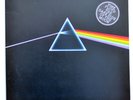 Pink Floyd - Dark Side Of The Moon -  UK Vinyl Early Pressing - 1973 - A-3, B-3