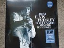 From Elvis Presley Boulevard 2LP Blue VinylFTD 1092/3500