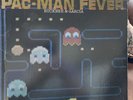 Pac-Man Fever LP by Buckner & Garcia/ Promo/1982/Rare/Play Tested/ VG+/VG+Cpics
