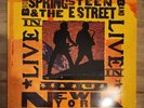 BRUCE SPRINGSTEEN & THE E STREET BAND LP 