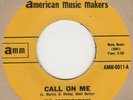 Presentations Call On Me American Music Makers Soul Northern Motown
