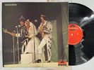 OS MUTANTES Dom Quixote ORIG BRAZIL PSYCH ROCK MONO LP HEAR