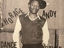 Horace Andy - Dance Hall Style LP Wackies Vinyl Classic