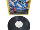 DAVID ASTRI - Do It Right LP 1983 - Vinyl Record - Vintage 80s music