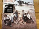 jurassic 5 Quality Control Vinyl Gatefold Factory Sealed Mint Condition
