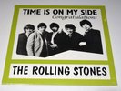 The Rolling Stones Time is on my side Congratulations Vinyl New 