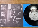 UNKNOWN TEXAS REAL PEOPLE PRIVATE PRESS POWER POP PUNK KBD 7” Monostar 1981 HEAR