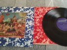 VG+ Their Satanic Majesties Request ROLLING STONES LP London NPS 2 long play