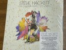 Steve Hackett The Charisma Years 1975-1983 vinyl box Set New/Sealed Genesis