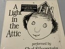 Shel Silverstein -A Light In The Attic (1985 US) Columbia Records