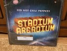 Red Hot Chili Peppers (4LP, Vinyl Box) Stadium Arcadium 2006 first press