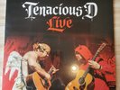 Tenacious D - Live - Ltd Edition Vinyl LP - 2015 Europe