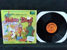 Roger Miller Story And Songs From Robin Hood vinyl LP Disneyland records 3810