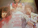 Jimi Hendrix Electric Ladyland Double Vinyl LP 2010 Reissue