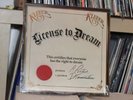 Kleeer License To Dream 1981 soul disco LP on Atlantic SEALED