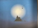 David Gilmour - On An Island 2006 Gatefold Vinyl LP