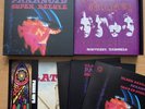 Black Sabbath - Paranoid Super Deluxe Boxset 5xLP 2020 Vinyl NM Ozzy Osbourne