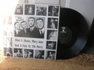 The Beatles What a Shame Mary Jane / Had a Party Rare Vinyl Record Lp 60s Vintag