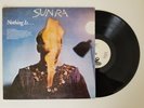 Sun Ra - Nothing Is - Italian Import Vinyl LP - ESP 1045