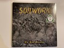Soilwork The Ride Majestic Vinyl LP