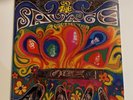 The Savage Resurrection Reissue Vinyl LP