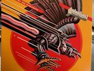 Judas Priest Screaming For Vengeance LP MOFI MFSL 200g RARE OUT OF PRINT NM/EX+