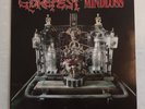 GOREFEST - Mindloss  1st. Press LP 1991Asphyx Sinister Pestilence Carcass