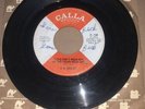 J.R. Bailey - Love Won't Wear Off (As The Years Wear On) Northern Soul 45 Record