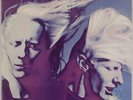 JOHNNY WINTER: Second Winter US Columbia KCS 9947 Rock OG 2x LP NM- Vinyl