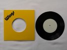 Paul McCartney - 2022 Singles Box Set DISC 2 LOVE IS STRANGE 7'' Vinyl NEW MINT