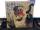 THE CURE 4:13 DREAM VINYL RECORD SEALED U.S. SELLER ROBERT SMITH WISH