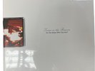 Texas Is The Reason  Do You Know Who You Are? Vinyl Record ORANGE 2013 LP SEALED