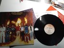 Lynyrd Skynyrd  Street Survivors Vinyl Record Album  With Inserts