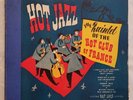 Django Reinhardt Quintet of the Hot Club of France Hot Jazz Victor HJ 6 4X 78RPM