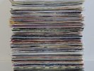 80s Vinyl  Record Selection Pack / Gift Box 20 7” Vinyl Records