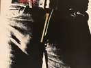 ROLLING STONES - STICKY FINGERS MFSL US 1981 ORIGINAL MASTER RECORDING - MINT