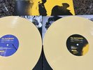 The Flaming Lips ‎– The Soft Bulletin VMP Exclusive Yellow Mustard 2x Vinyl LP-
