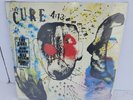 The Cure 4:13 Dream 2x Vinyl LP Album B0010913-01 *NEW/STILL SEALED*