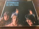 Vintage Rock LP The Rolling Stones Aftermath London PS 476 M- ST