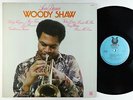 Woody Shaw - Love Dance LP - Muse VG+