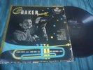 CHET BAKER QUARTET - VOLUME 2 RARE JAZZ 50'S FELSTEAD, PDL 85013