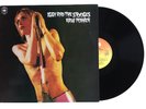 Iggy And The Stooges Vinyl Record Raw Power LP UK Release