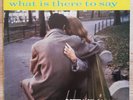 BETTY ST.CLAIR / WHAT IS THERE TO SAY [JUBILEE] MONO   RARE...